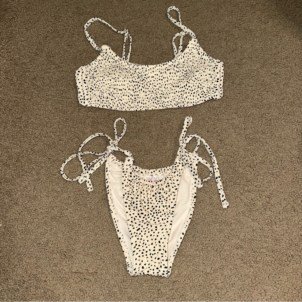 Bikini Set - image 1